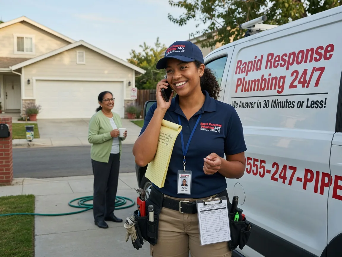 Emergency Plumber Francis Creek, WI FAQs
